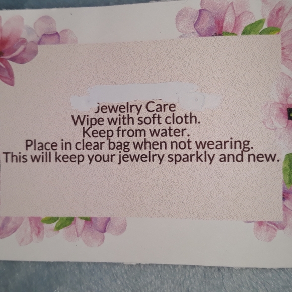 Todomoda Cactus Friendship Necklace 18" Chain NEW - Picture 4 of 7